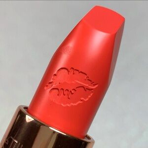 Charlotte Tilbury Hot Emily Lipstick BNIB